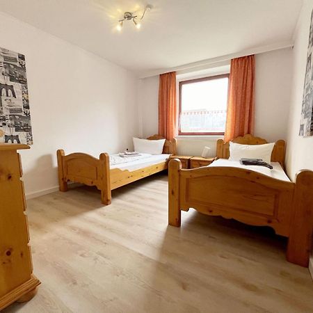5 Room Apartment In Zuelpich Zulpich Exterior photo