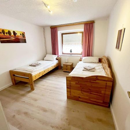 5 Room Apartment In Zuelpich Zulpich Exterior photo