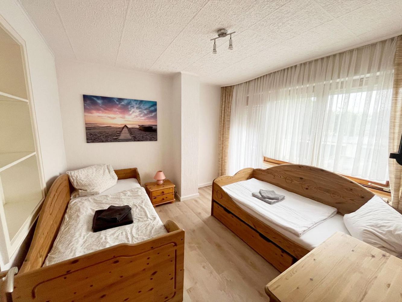 5 Room Apartment In Zuelpich Zulpich Exterior photo