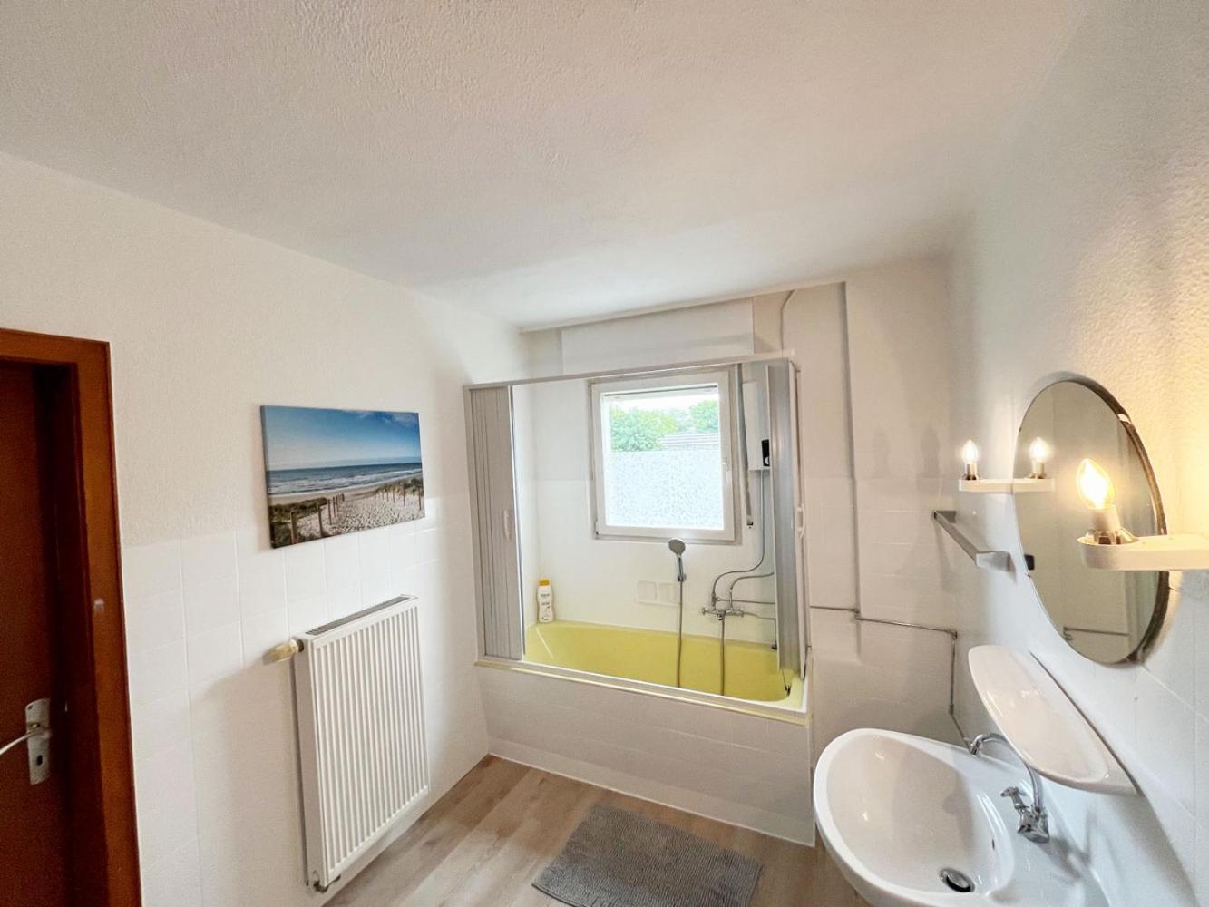 5 Room Apartment In Zuelpich Zulpich Exterior photo