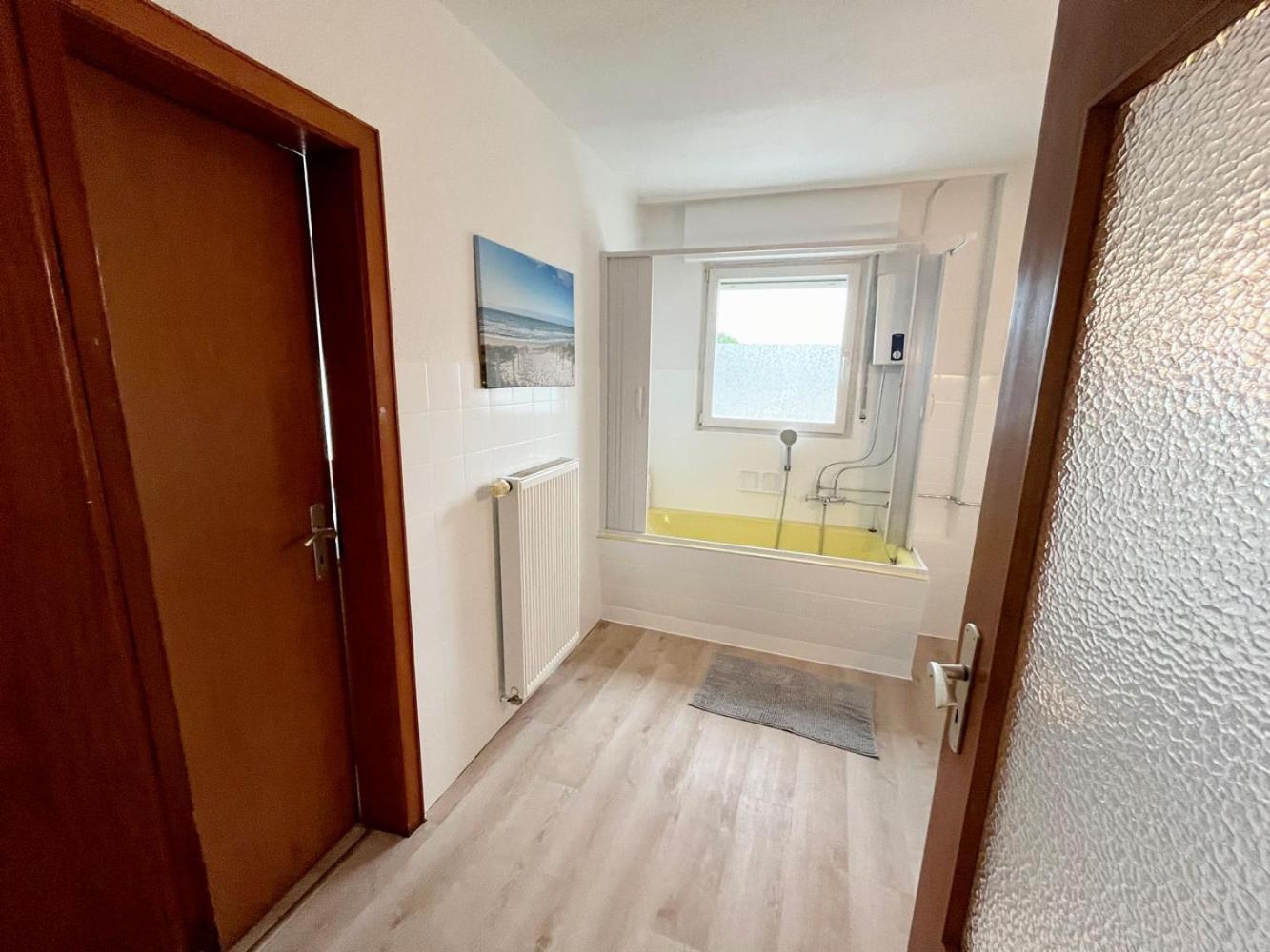 5 Room Apartment In Zuelpich Zulpich Exterior photo